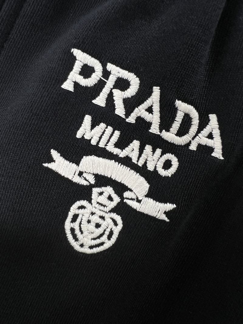 Prada Short Pants